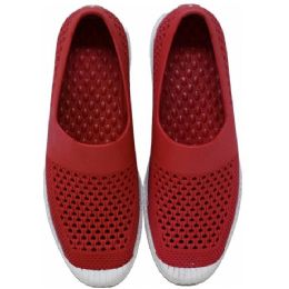 12 of Kevin Chili Red Men Shoes Asst Size C/p 12