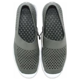 12 Pieces Kevin Green Men Shoes Asst Size C/p 12 - Women's Sandals