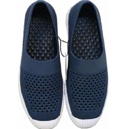 12 of Kevin Navy Men Shoes Asst Size C/p 12
