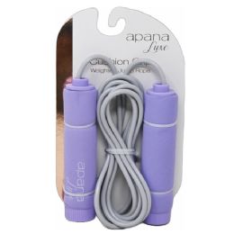 36 of Wild Flower/cement Stone Weighted Jump Rope C/p 36