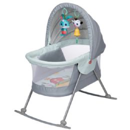 Tiny Love Take Along Bassinet C/p 1 - Baby Accessories