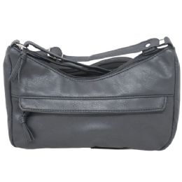 40 of Black Shoulder Bag C/p 40