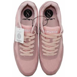 18 of Women Blush Vintage Sneaker Asst Size C/p 18