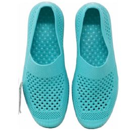 12 of Katie Turquoise Solid Women Shoes Asst Size C/p 12