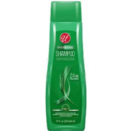 12 Pieces 12oz Hydrating Shampoo - Shampoo & Conditioner