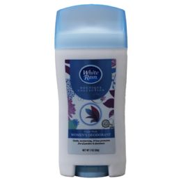 12 of White Rain 2oz Women's Deodorant Powder Fresh