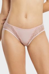 432 Pieces Mamia Ladies Cotton Bikini Panty - Womens Panties & Underwear