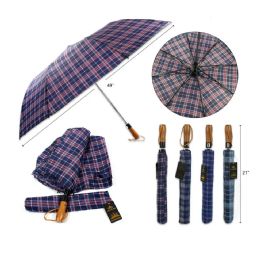 48 of 49 Inch Golf Umbrella