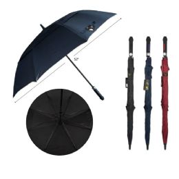 36 of 75 Inch Blended Double Layer Umbrella