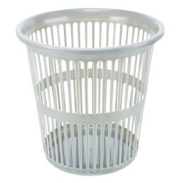 48 Pieces 6l Plastic Everyday Basket Medium - Baskets