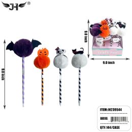 48 of Halloween Pen Assord