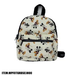 24 of Backpack - Mini Mickey