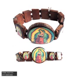 600 of Guadalupe Bracelet