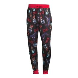 10 pieces Xxl Men Marvel Venom Fear Sleep Pants C/p 10 - Store