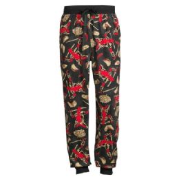 10 pieces Xxl Deadpool Taco Tuesday Sleep Pants C/p 10 - Store