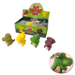 24 of EyE-Popping Squeeze Toy [dinosaurs]
