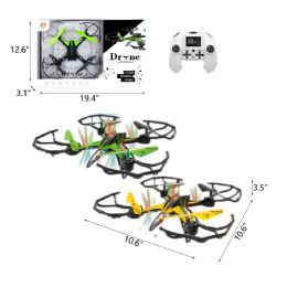 12 of Altitude Hold Drone With Usb Cable