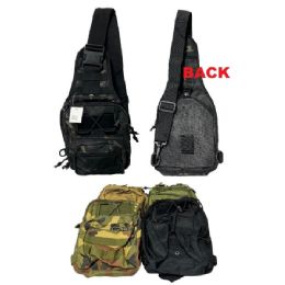 24 of Shoulder Bag [tactical] 9"x10"x8"