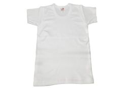 300 Pieces Short T-Shirt (4-6) - Baby Apparel