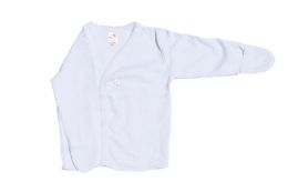 300 Pieces Baby Two Button T-Shirt With Glove (w) - Baby Apparel