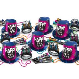 90's New Year Asst For 50 - New Years