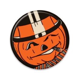 168 pieces Vintage Halloween Jol Button - Halloween