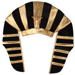 6 of Plush Pharaoh Hat