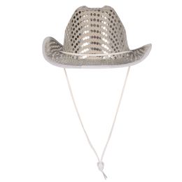 6 of Sequined Cowboy Hat