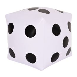 6 of Inflatable Dice