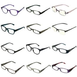 300 Pieces Assorted Name Brand Reading Glasses - Reading Glasses