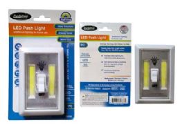 96 Pieces Led Push Light Switch - Lightbulbs