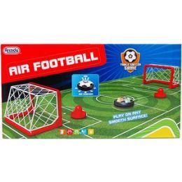 12 pieces Soccer Play Set In Color Box - Balls