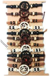 24 of Wholesale Dream Catcher Bracelet