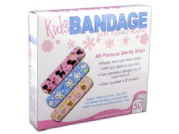 72 of Bandages With Kids Designs