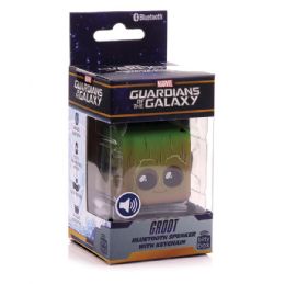 4 Pieces Bitty Box Groot Bluetooth Speaker - Speakers and Microphones