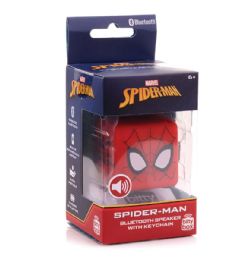 4 Pieces Bitty Box Spiderman Bluetooth Speaker - Speakers and Microphones