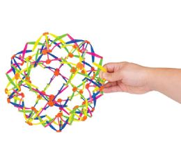 12 Wholesale Expanding Fidget Balls