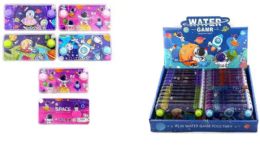 24 of Wholesale Water Game Space/universal