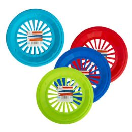 36 pieces Paper Plate Holder 3pk Plastic4ast Summer Colors In 36pc Pdqno Amazon Sales/summer Label - Store