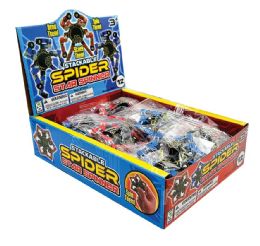 48 of Stackable Spider Star Spinner