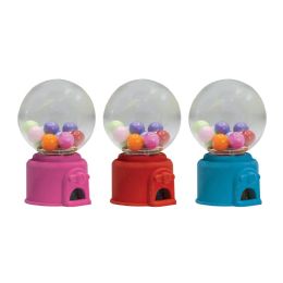 36 Pieces Gumball Eraser - Erasers