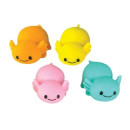 24 of SanD-A-Lotl Toys
