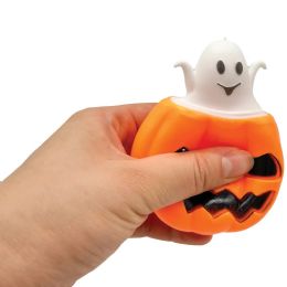 24 of Halloween Pop Out Toys