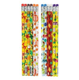144 of Wacky Whiffs Scented Birthday Pencil