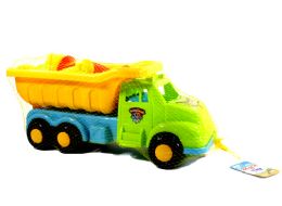 12 of Dump Truck Sand Toys