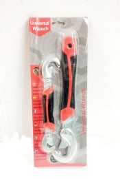 20 Pieces Universal Snap N Grip Wrench Set, 2 pc - Wrenches