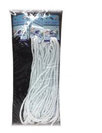 480 Pieces Round Shoelace 48 Inches Casual Formal - Footwear Accessories