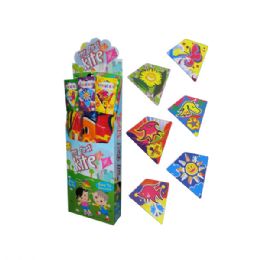 36 of Diamond Kite Display