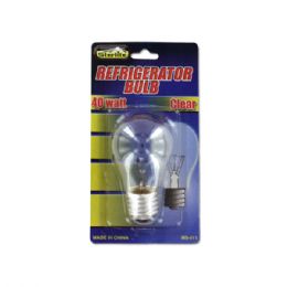 24 pieces 40 Watt Refrigerator Light Bulb - Lightbulbs