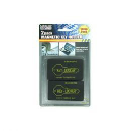 24 pieces Magnetic Key Holder - Auto Accessories